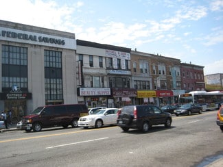 Plus de détails pour 1498-1500 Flatbush Ave, Brooklyn, NY - Local commercial à vendre