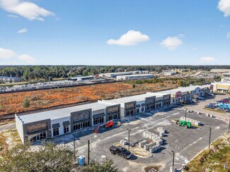 Plus de détails pour 4713 E SR 44, Wildwood, FL - Différents types d’espaces à louer