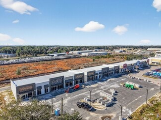 Plus de détails pour 4713 E SR 44, Wildwood, FL - Différents types d’espaces à louer