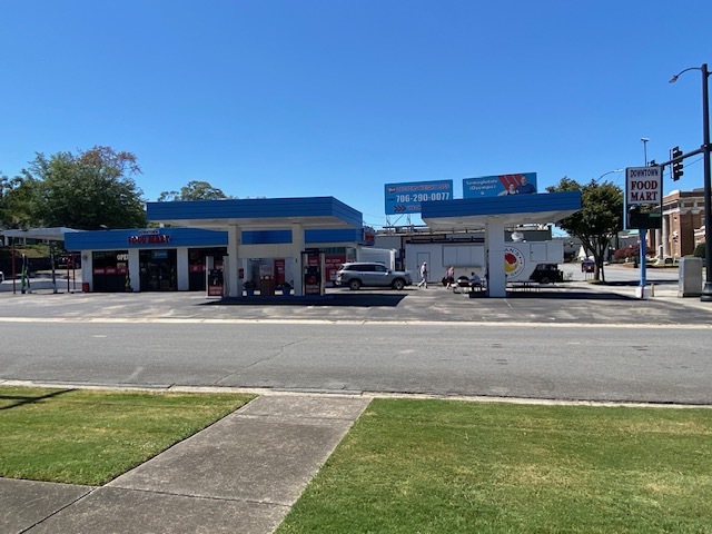 610 Broad St, Rome, GA à louer - Photo de l’immeuble – Image 2 sur 7