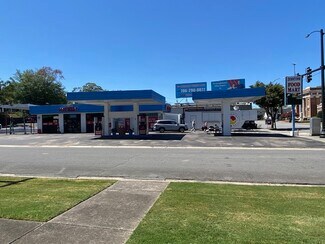 Plus de détails pour 610 Broad St, Rome, GA - Local commercial à vendre