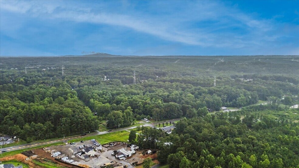 8515 Dallas Acworth Hwy, Dallas, GA à vendre - Photo de l’immeuble – Image 2 sur 21