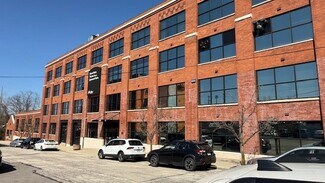 Plus de détails pour 1776 Mentor Ave, Norwood, OH - Coworking à louer