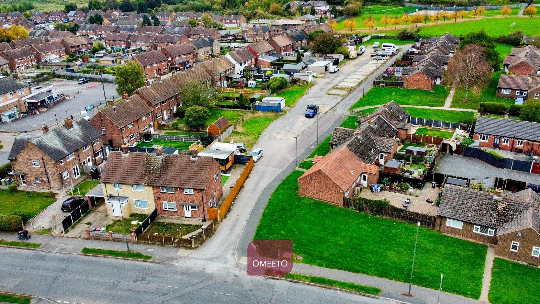 Rowan Dr, Shirebrook à vendre Photo principale– Image 1 sur 8