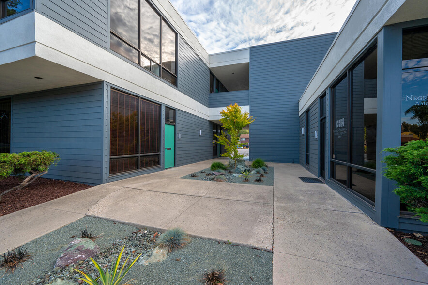 11573 Los Osos Valley Rd, San Luis Obispo, CA à louer - Photo de l’immeuble – Image 3 sur 19