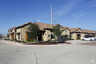 Plus de détails pour 578 N Kimball Ave, Southlake, TX - Bureau à louer