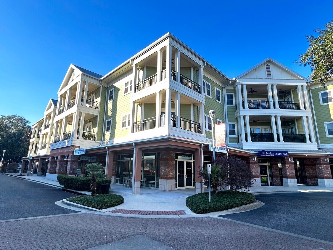 13085 SW 1st Ln, Newberry, FL à louer Photo de l’immeuble– Image 1 sur 6