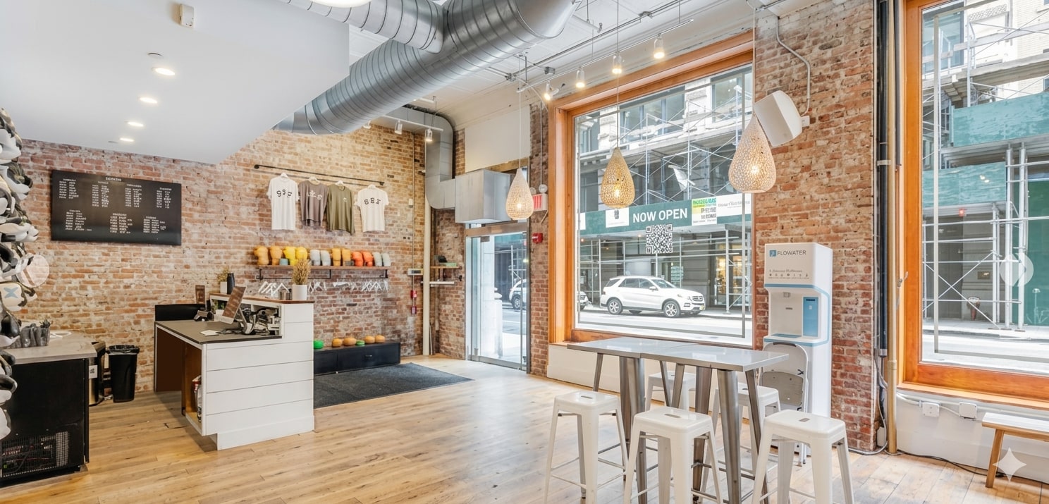 28 W 20th St, New York, NY à louer Photo intérieure– Image 1 sur 8