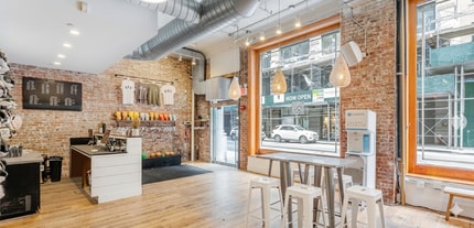 28 W 20th St, New York, NY à louer Photo intérieure– Image 1 sur 8