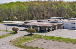 Plus de détails pour 1873 S Amherst Hwy, Amherst, VA - Local commercial à vendre