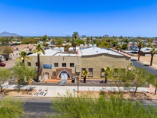 Plus de détails pour 1102 E Garfield St, Phoenix, AZ - Spécialisé à vendre