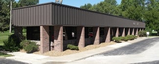Plus de détails pour 8801 Ballentine St, Overland Park, KS - Bureau à louer