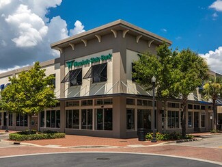 Plus de détails pour 331-347 W Central Ave, Winter Haven, FL - Bureau, Local commercial à louer
