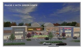 Plus de détails pour Warren Pkwy, Frisco, TX - Local commercial à louer