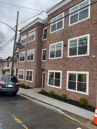 Plus de détails pour 18 Unit Multifamily Portfolio – Logement à vendre, Paterson, NJ