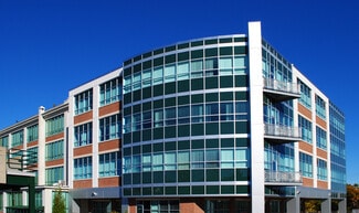 Plus de détails pour 200 Boston Ave, Medford, MA - Bureau, Local d'activités à louer