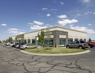 Plus de détails pour 10731 E Easter Ave, Centennial, CO - Local d’activités à vendre