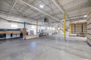Industrial Space