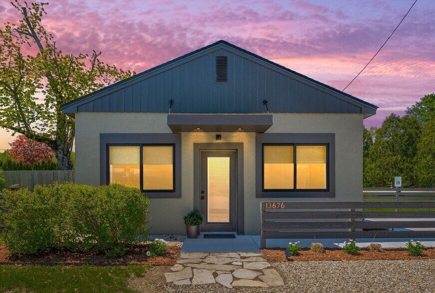 13676 Prairie, Harbert, MI à vendre - Photo de l’immeuble – Image 2 sur 7