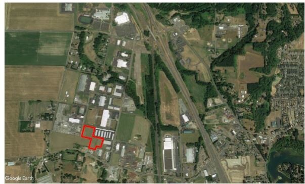 Howard Way, Woodland, WA à vendre Aérien– Image 1 sur 3