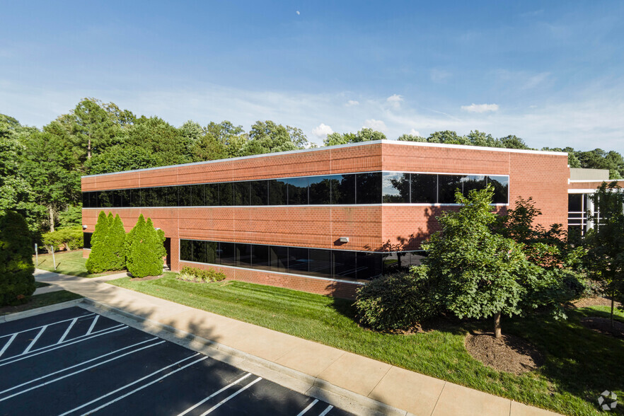 4315-4451 Cox Rd, Glen Allen, VA à louer - Photo de l’immeuble – Image 2 sur 28