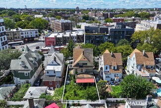 Plus de détails pour 469 E 25th St, Brooklyn, NY - Terrain à vendre