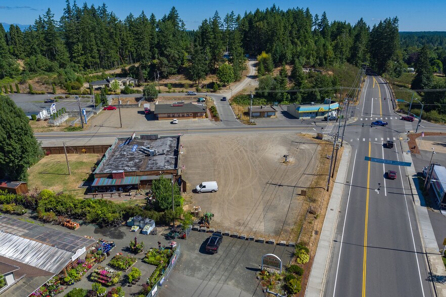 15610 Olson Dr Kp N, Lakebay, WA à vendre - Photo de l’immeuble – Image 3 sur 18