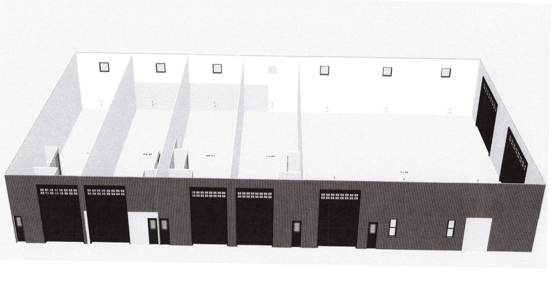 2120 Branch Rd, Sun Prairie, WI à louer Plan d’étage– Image 1 sur 5