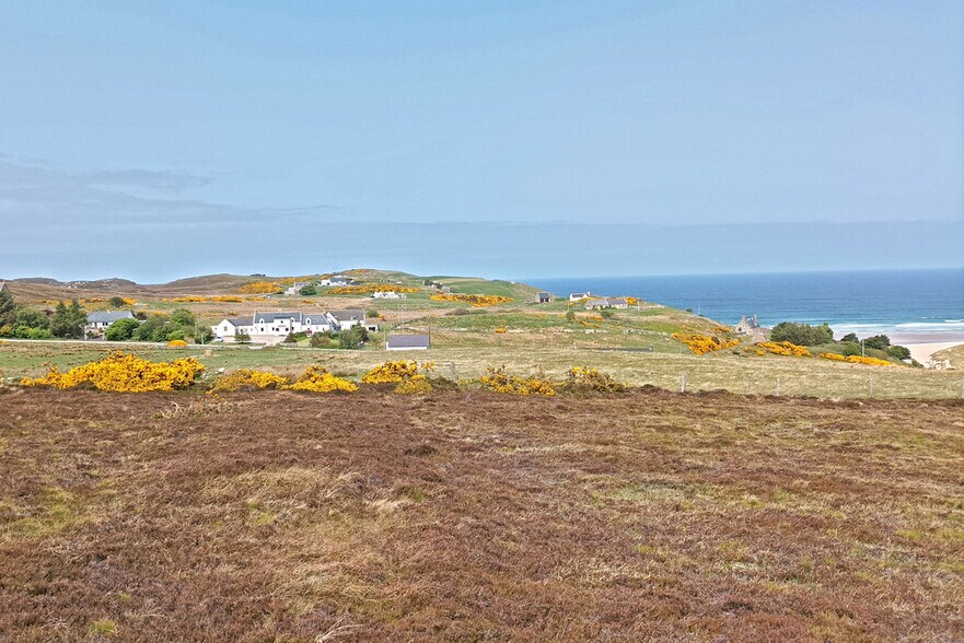 Strathy, Thurso à vendre - Photo de l’immeuble – Image 2 sur 23