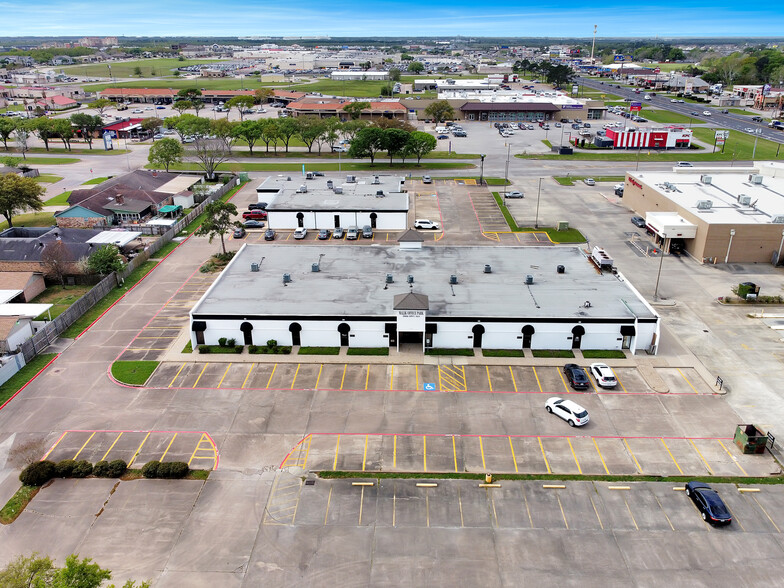 3800 Highway 365, Port Arthur, TX à vendre - Photo de l’immeuble – Image 2 sur 20