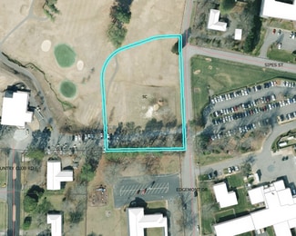 Plus de détails pour 202 Edgemont Dr, Kings Mountain, NC - Terrain à vendre