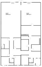 1002-1016 Corporate Ln, Export, PA à louer Plan d’étage– Image 1 sur 12