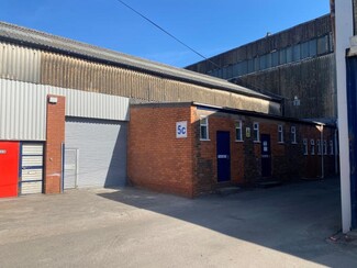 Plus de détails pour Whitehall Rd, Tipton - Industriel/Logistique à louer