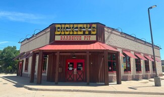 Plus de détails pour 405 S Central Expy, Allen, TX - Local commercial à vendre