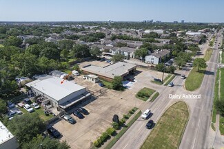 Plus de détails pour 2920 Dairy Ashford Rd, Houston, TX - Industriel/Logistique à vendre