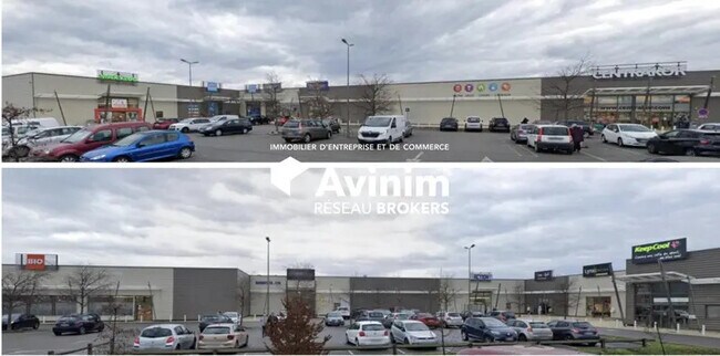 Plus de détails pour Local commercial à louer
