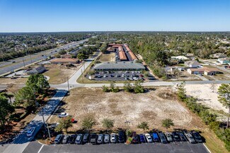Plus de détails pour 10201 Yale Ave, Weeki Wachee, FL - Terrain à vendre