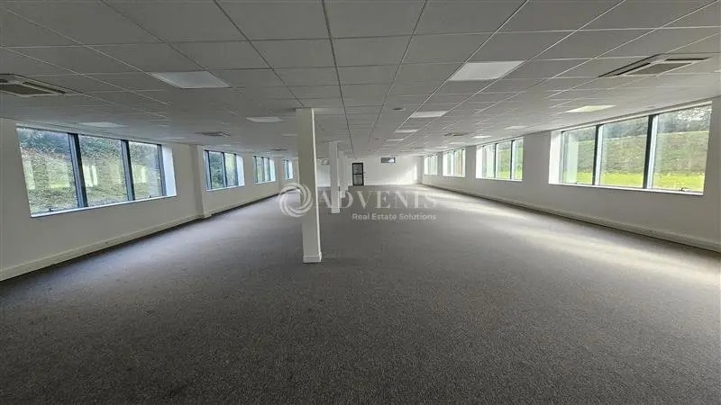 Bureau dans VILLENEUVE-D'ASCQ à louer - Photo de l’immeuble – Image 2 sur 7