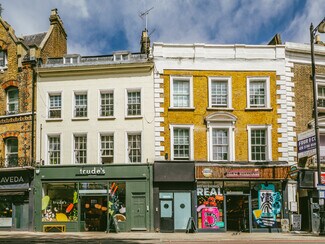 Plus de détails pour 9-10 The Pavement – Local commercial à vendre, London