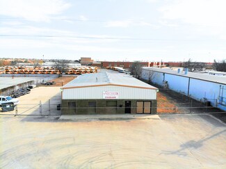 Plus de détails pour 9238 Converse Business Ln, Converse, TX - Industriel/Logistique à vendre