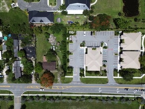 8475 Lake Worth Rd, Lake Worth, FL - Vue aérienne vue de carte