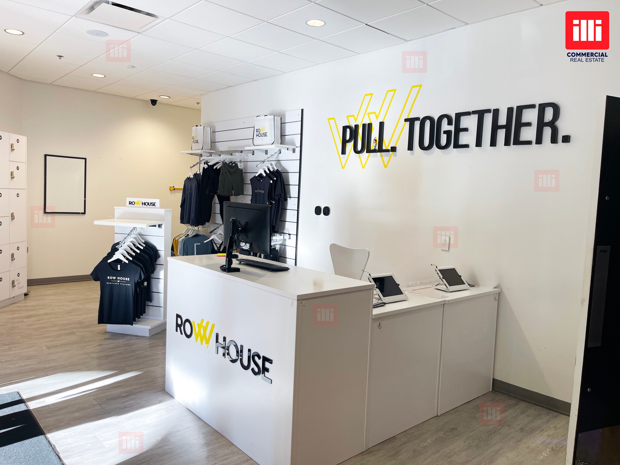 3825-3963 E Thousand Oaks Blvd, Westlake Village, CA à louer Photo intérieure– Image 1 sur 5