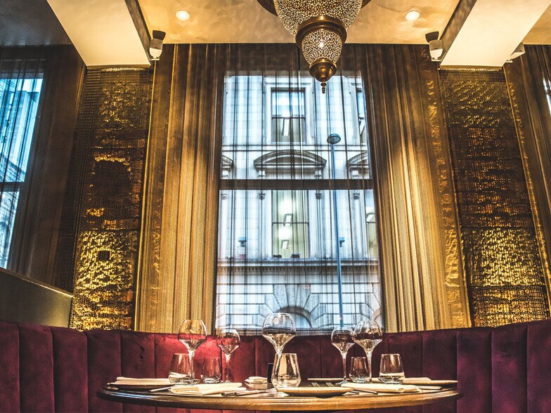 47 Peter St, Manchester à vendre - Photo de l’immeuble – Image 2 sur 12