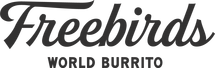 Freebirds World Burrito