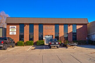 Plus de détails pour 3767 S Secord St, South Salt Lake, UT - Industriel/Logistique à louer