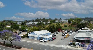 Plus de détails pour 469 E Mission Rd, San Marcos, CA - Industriel/Logistique à vendre