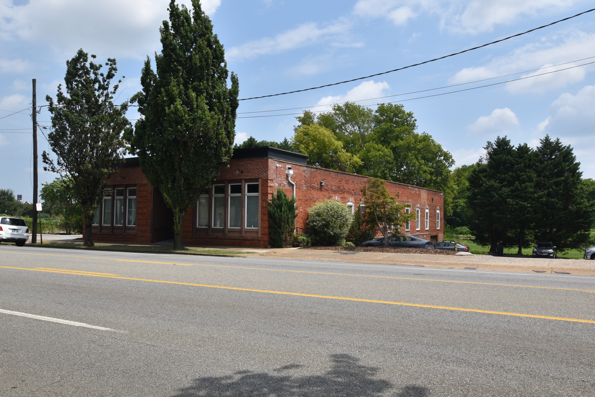2622 Broad St, Chattanooga, TN à louer Photo intérieure– Image 1 sur 4