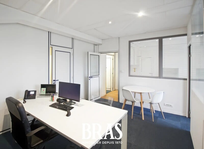 Bureau dans Nantes à louer - Photo intérieure – Image 3 sur 4