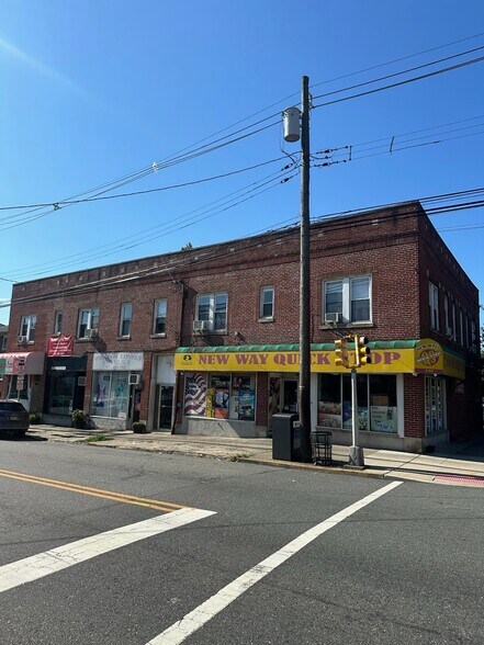 132-142 Franklin St, Bloomfield, NJ à vendre - Photo de l’immeuble – Image 2 sur 4