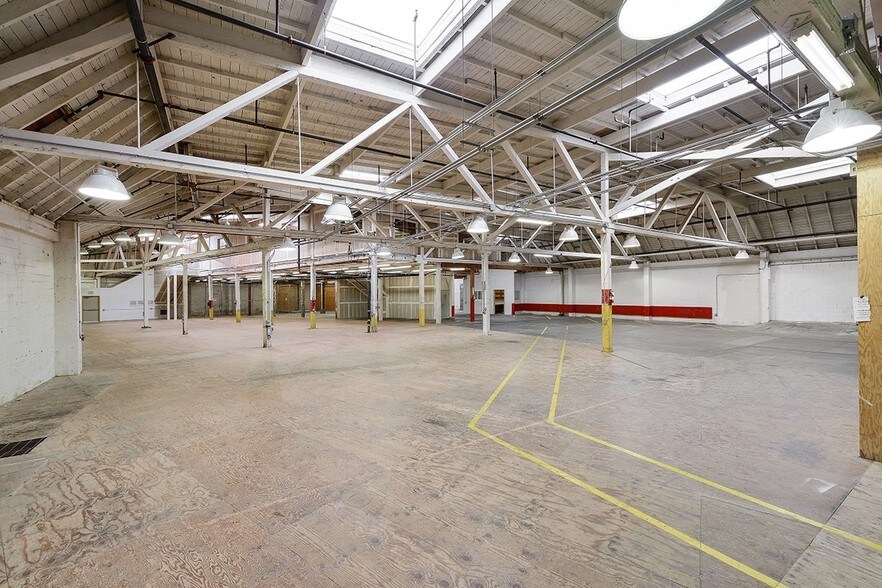 2525 Phelps St, San Francisco, CA à louer - Photo intérieure – Image 3 sur 4